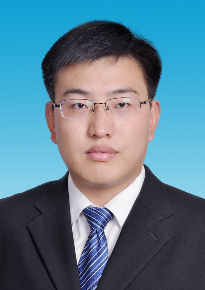 河口镇领导分工