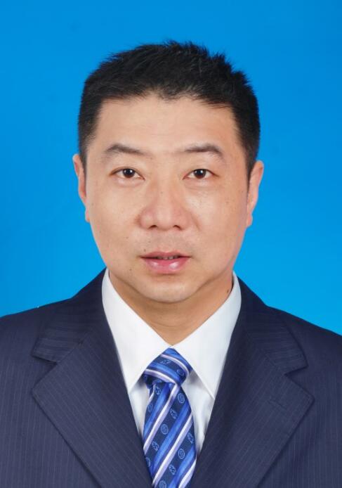 如东县县管领导干部任职前公示