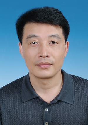 赵杰(党组书记,局长)主持局全面工作.