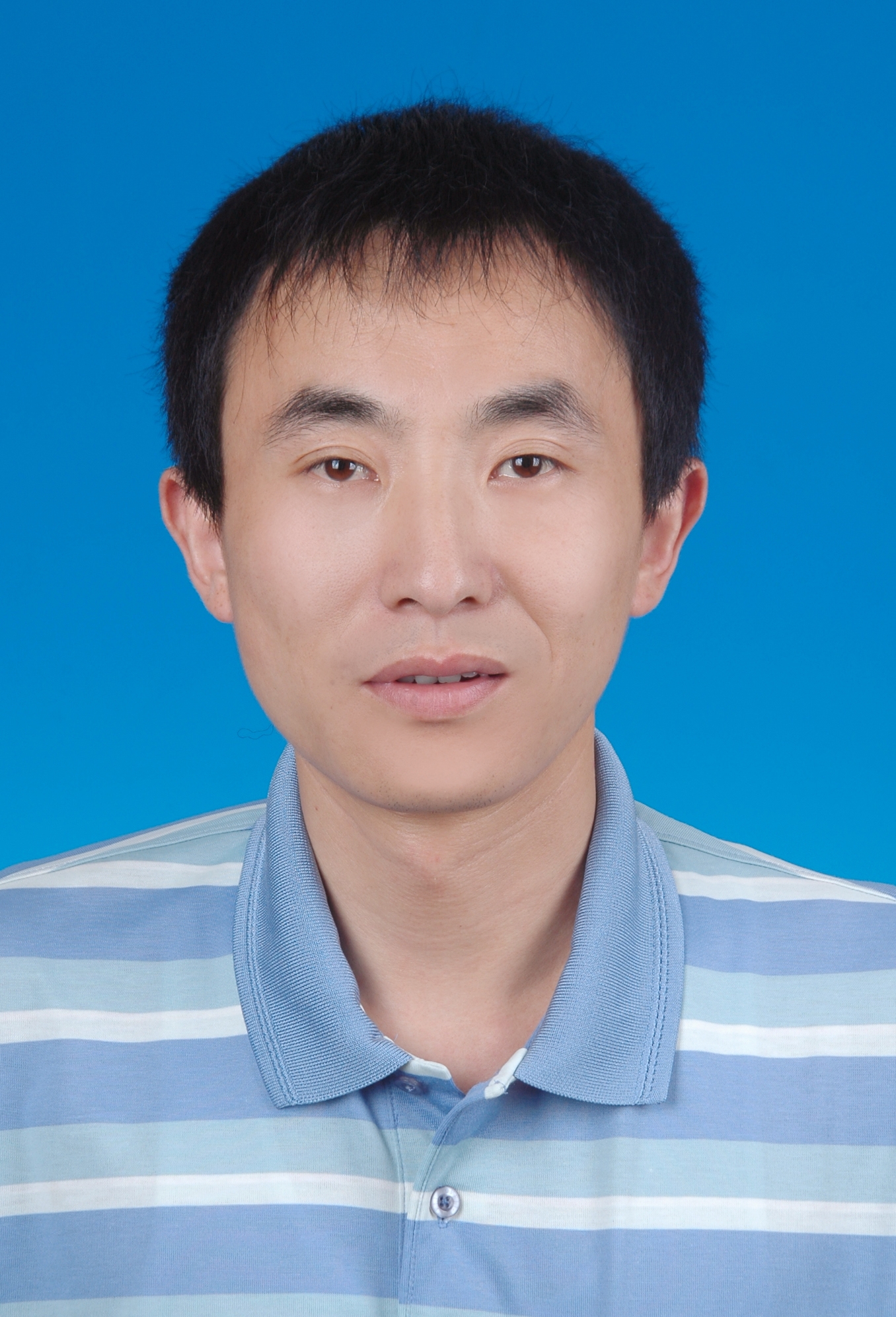 杨雪松(县住建局局长,党组书记)