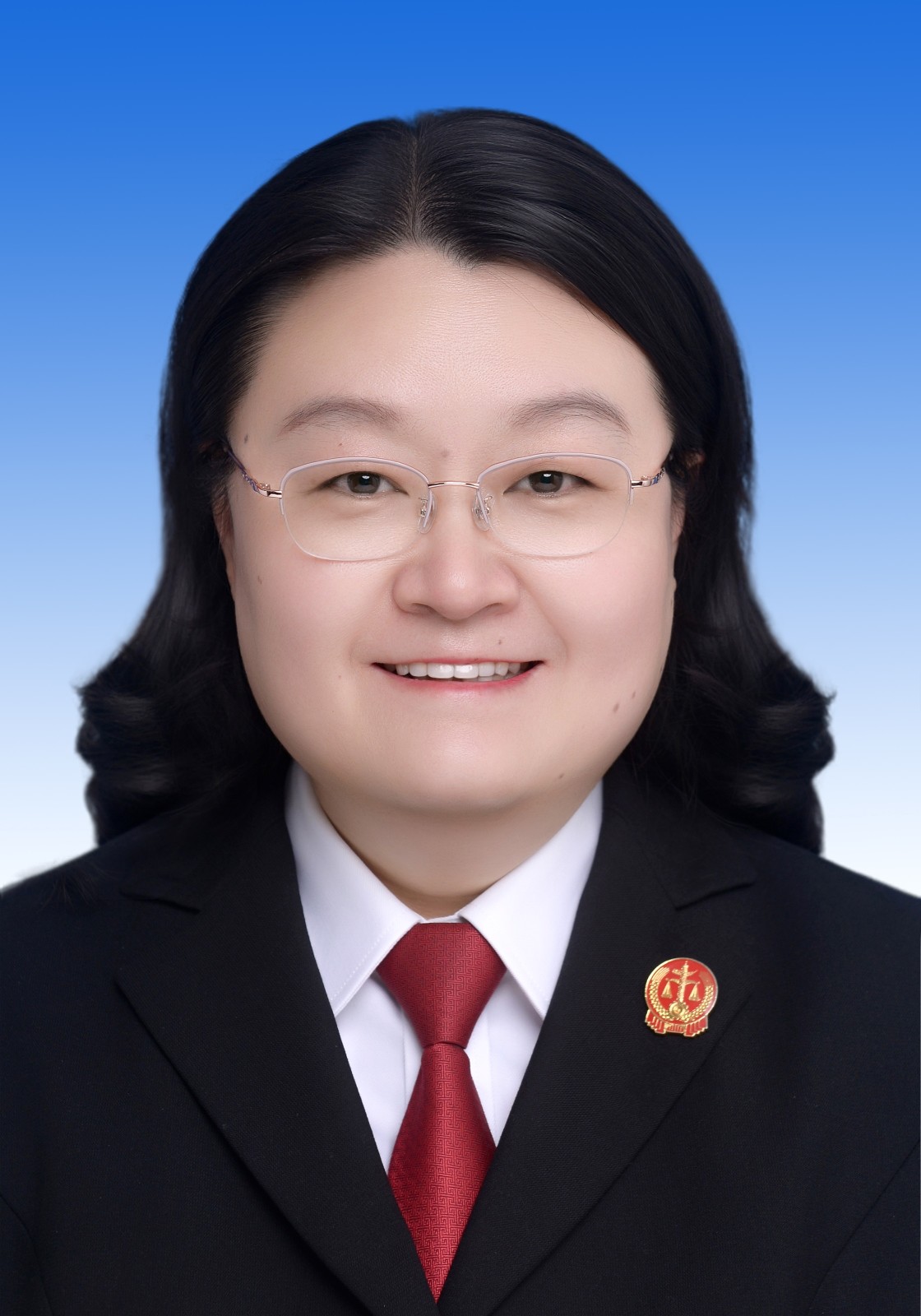 1月17日 星期六 (一版) 朱艳同志简历.jpg 1月17日 星期六 (一版) 朱艳同志简历.jpg