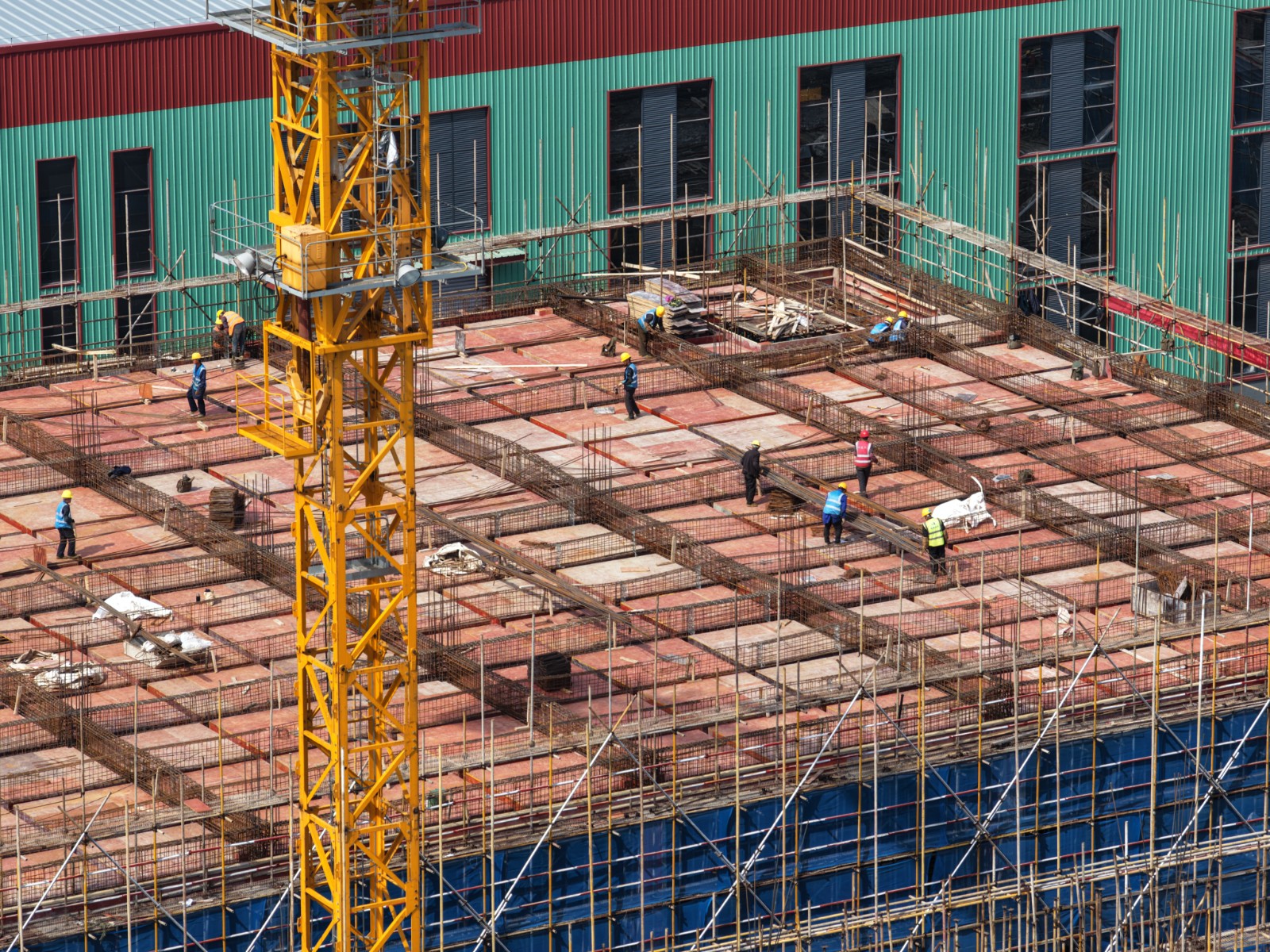 4月24日 星期五 （一版） 博盛科技强链补链点亮如东显示模组全产业链（二）.jpg