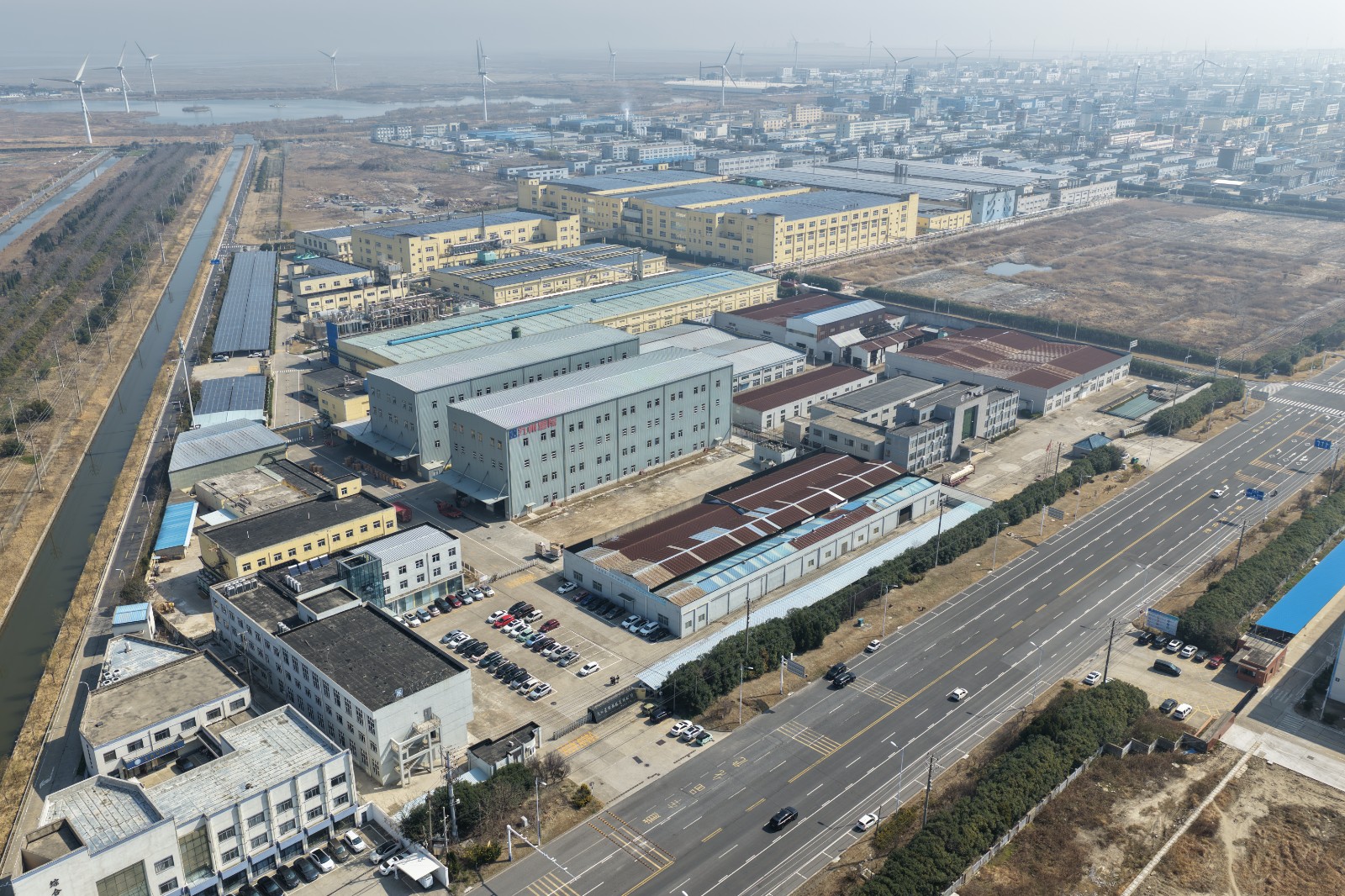 4月12日 星期日 （一版） 九州星际：一根“超强纤维”的“智”变之路.jpg