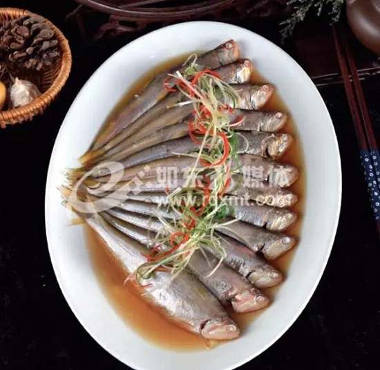 清蒸鳓鱼 特点:肉质细嫩,鲜香肥腴蒜子箭头鱼 特点:肉嫩味鲜,蒜香浓郁